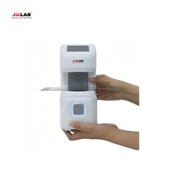 JMLAB OEM ASTM D1003 Haze-mètre portatif pour films, verre et plastiques – Testeur de transparence et de brume portable