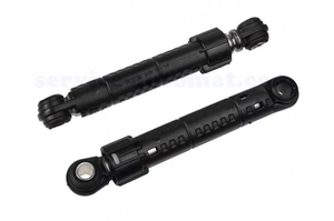 <span class=keywords><strong>Amortisseur</strong></span> <span class=keywords><strong>amortisseur</strong></span> pour Samsung <span class=keywords><strong>tambour</strong></span> <span class=keywords><strong>Machine</strong></span> à <span class=keywords><strong>laver</strong></span> DC66-00343H 70N / DC66-00421A 80N / DC66-00660A 60N / DC66-00661A 120N - Product Image 2