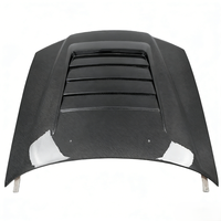 Nuevo Capó de Fibra de Carbono Brillante Estilo NISMO-2 para Nissan Skyline R34 GTR 1999-2002, Ajuste Personalizado, Instalación con Tornillos, Negro, 180 Días de Garantía