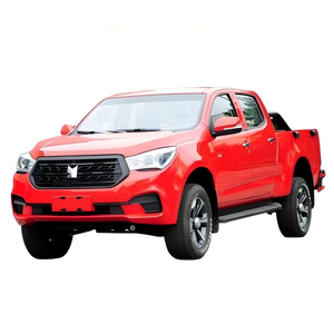 Camionnettes chinoises <span class=keywords><strong>à</strong></span> bas prix pour Isuzu T28 4x4 d'occasion, avec benne plate, mini format, double cabine, <span class=keywords><strong>à</strong></span> faible coût - Product Image 2