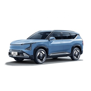 รับคำสั่งซื้อแบบกำหนดเอง รถยนต์ไฟฟ้า Ev5 ปี 2024 ระยะทางวิ่ง 530 กม. น้ำหนักเบา ขับเคลื่อน 2 ล้อ กำลัง 218 แรงม้า ราคาประหยัด รถ SUV พลังงานใหม่ 5 ที่นั่ง รถยนต์ไฟฟ้ารุ่นใหม่ - Product Image 2