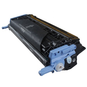 Cartouche de Toner pour imprimante Laser HPP, 1600, 2600, pour Laser Q6000A, Q6001A, Q6002A, Q6003A - Product Image 1