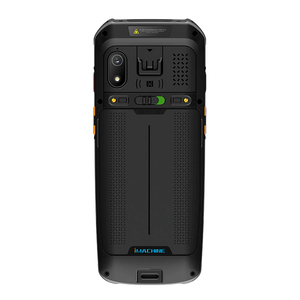 Smart Android 11.0 NFC-<span class=keywords><strong>Barcode</strong></span>-Scanner mit 26 physischen Tasten Robustes Design Handheld-PDA 1 Jahr Garantie - Product Image 5