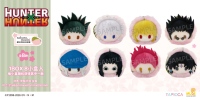 Vente en gros TAPIOCA HUNTER HUNTER Palm Zoo & Sakura Mochi Plush Blind Box Jouets en peluche Boîte surprise Cadeau Jouets de collection Porte-clés Pendentifs
