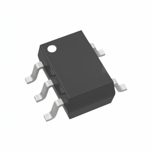 Componentes Electrónicos, Chip ADCMP600BKSZ-RL, Circuito Integrado COMPARADOR 1 GEN PUR SC70 5, Distribuidor Autorizado 5 TSSOP, SC 70 5, SOT 353 - Product Image 1