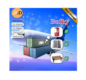 Costo economico consegna espressa dalla cina LCL + trasporto su camion a noi/UK/Canada - Product Image 4