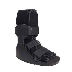 OEM sepatu bot <span class=keywords><strong>Orthopedic</strong></span> Edik berjalan antiselip, pelindung pergelangan kaki penjepit kaki untuk anak-anak wanita pemulihan jalan ukuran XL XS tersedia - Product Image 4