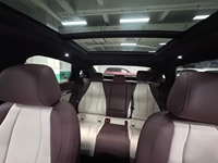 BYD Seal 07 DM-i 1.5L Hybride Rechargeable d'Occasion 2025, Berline FWD 5 Places 125km EV, Édition Premium Super Hybride Longue Portée