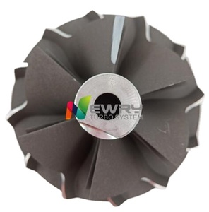 <span class=keywords><strong>Newry</strong></span> โมเดลล้อคอมเพรสเซอร์เทอร์โบชาร์จเจอร์3116 CW ใหม่0R6942 S200 0R6477 168867 178077 167432 - Product Image 1