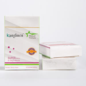 Suplemen Pelangsing Alami Fat Zorb, Kapsul Pelangsing Alami, Membantu Pengaturan Berat Badan, Meningkatkan Metabolisme, Penekan Nafsu Makan - Product Image 3