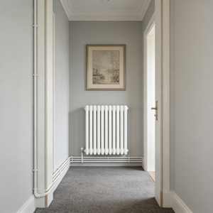 <span class=keywords><strong>Radiateur</strong></span> à <span class=keywords><strong>eau</strong></span> <span class=keywords><strong>chaude</strong></span> vertical traditionnel en acier à 3 colonnes <span class=keywords><strong>pour</strong></span> le chauffage des pièces - Product Image 3