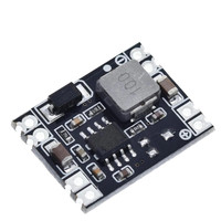 Module d'alimentation abaisseur Buck DC-DC 5V-12V 24V à 5V 3.3V 9V 12V sortie fixe à courant élevé