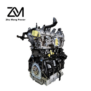 Moteur CUG EA888 Gen 3 Modifié Performance 2.0T TFSI Turbo pour VW EA888 Volkswagen Mk7 <span class=keywords><strong>S3</strong></span> Golf R <span class=keywords><strong>Audi</strong></span> - Product Image 6
