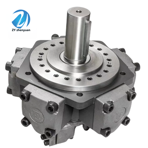 <span class=keywords><strong>IAM</strong></span> IAM3200/3500/3900/4300/4600/5000/5400/6000/6500/6800/7600/8000/Intermot Hidrolik Moteur IAM4600/CMIH7 - Product Image 4