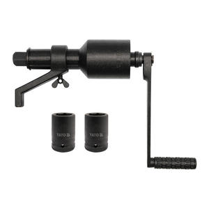 Yato Torque <b>Multiplier</b> Wrench 1/2 In Socket Drive Hand Operated Auto Repair Tool - Product Image 1