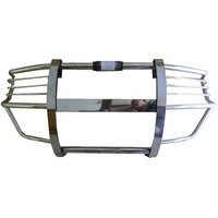 Nouvelle barre de protection avant OEM de haute qualité en acier inoxydable pour camion 4x4 tout-terrain, attelage de remorquage pour grille de la série 150