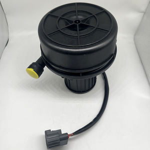 Pompa Aria Secondaria OEM 6W839A486AA 6W839S495AB per <span class=keywords><strong>Auto</strong></span> JAGUAR XJ8 2004-2009 XJ XJR XF XFR-S Originale - Product Image 1