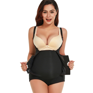 Liants et Shapers pour femmes <span class=keywords><strong>gaine</strong></span> amincissante <span class=keywords><strong>femme</strong></span> ventre plat taille formateur corps Shaper ventre minceur Body Shapewear - Product Image 2