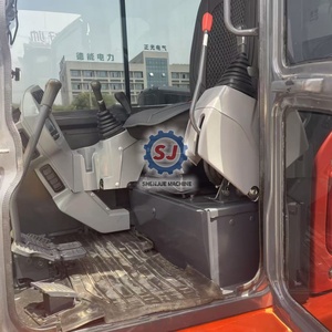 Mini-excavatrice sur chenilles SANY 26U SY26U SY 26U 26 U Su26 de 2,5 tonnes avec certifications EPA CE - Product Image 4