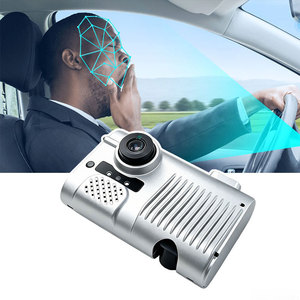 Direct Factory Fleet Cameras System Smart Fleet Management Driver Monitoring System AI Dashcam 4G Dash Cam - Product Image 1