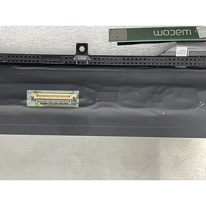 NV133WUM-N61 5m11h62165 Anti-Glare 300nit 100% Srgb 13.3 "Lcd Module Laptop Lcd Scherm Voor Lenovo L13 Yoga Gen 4 - Product Image 4