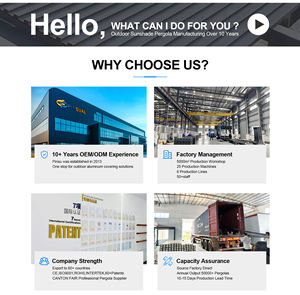 Panneau sandwich en aluminium insonorisant et isolant thermiquement, pour chambre froide moderne, tuiles <span class=keywords><strong>de</strong></span> <span class=keywords><strong>toit</strong></span> en dôme extérieur, ignifuge - Product Image 6