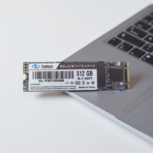 أفضل جودة M.2 Ssd + Gb Disco SATA محرك أقراص صلبة Gb للكمبيوتر الصغير رفيع جدًا M.2 عرض SSD - Product Image 6