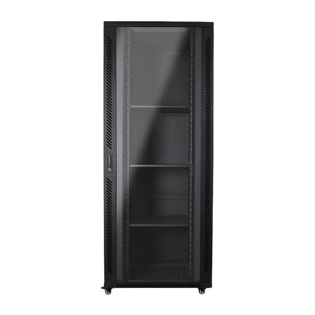 Reliable 4U 9U 12U Wall Mounted Network Cabinet and 6U Home Server Rack for Small Equipment Network Closet
