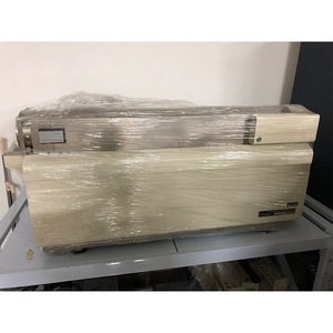 เครื่องวิเคราะห์มวลแบบสเปกโตรมิเตอร์ Abs Api 3000 Quadrupole Lc Ms พร้อมระบบอิเล็กโทรสเปรย์อิออนไนเซชัน ความไวสูง สำหรับการตรวจวิเคราะห์สารเหลว - Product Image 1