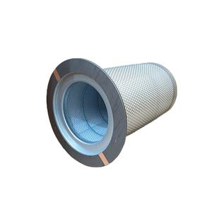 Separador de aceite del compresor de aire industrial de la nueva condición de Manny 6.2013.0 - Product Image 1