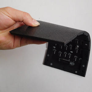Écran de podium LED mobile couleur P1.25 P1.53 P1.86 GOB 4K pour scène intérieure, studio <span class=keywords><strong>TV</strong></span>, réunions et événements - Product Image 3