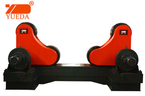 Yueda 5T Ống Chuyển Giường Lăn/Hàn Rotator/Có Thể Điều Chỉnh Chuyển Cuộn - Product Image 5