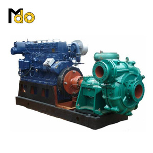 Reliable Sand <b>Pump</b> 4 Inch Dredging <b>Suction</b> - Product Image 1