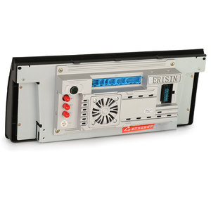 Erisin-<span class=keywords><strong>Autoradio</strong></span> ES5553B Android 14, Lecteur <span class=keywords><strong>CD</strong></span> avec IPS, DSP, 4G, WiFi, BMW X5, E53, CarPlay, <span class=keywords><strong>DAB</strong></span>, 64 Go - Product Image 4
