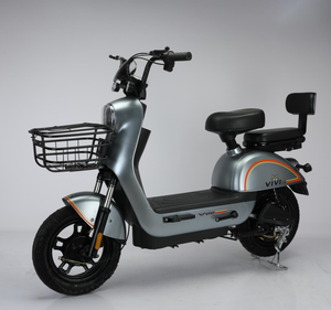 Gran oferta, fábrica de China, bicicleta eléctrica de 3 ruedas, motocicleta eléctrica barata, bicicleta eléctrica, Scooter Eléctrico de 350W, 500W, <span class=keywords><strong>1000W</strong></span> - Product Image 4