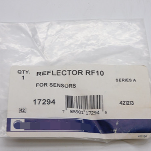 Nieuwe Originele Goedkope Rf10 Ser. A Programmeerbare Logica Plc-Controller Van Automatiseringsproducten - Product Image 1