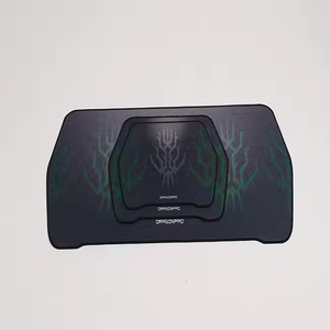 Tigerwings haute qualité <span class=keywords><strong>meilleur</strong></span> prix personnalisé <span class=keywords><strong>tapis</strong></span> de souris de jeu créatif anti-dérapant <span class=keywords><strong>tapis</strong></span> d'ordinateur en caoutchouc non toxique - Product Image 6