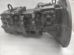 708-2L-00112 7082L00112ปั๊มไฮดรอลิก zwh 180 kg สำหรับ PC220-7 - Product Image 5