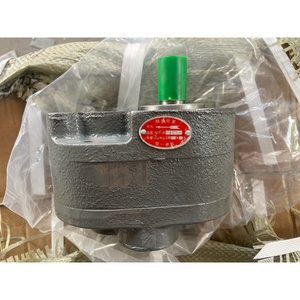 Pompe de transfert d'huile CB-B16 CB-B20 CB-B32 CB-B40 CB-B63 CB-B80 Pompe hydraulique à engrenages basse pression CB-B10 CB-B20 CB-B25 - Product Image 4