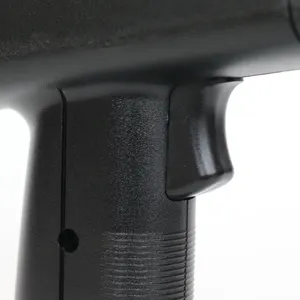 Nouveauté Mini QR Date Logo pistolet d'imprimante de poche pour bouteille verre plastique bois métal