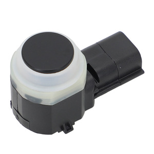 Sensor de aparcamiento 8A5Z-15K859-LA para vehículos Ford Lincoln, radar de marcha atrás activado por sonido de 12 V CC - Product Image 3