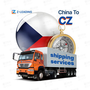 Camionnage international à grand volume Expédition express Agent DDP <span class=keywords><strong>Transport</strong></span> aérien Chine Lituanie République tchèque Charter - Product Image 1