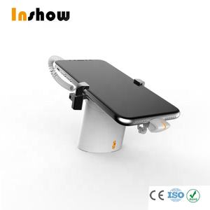 INSHOW-pantalla abierta de seguridad para teléfono móvil, venta al por menor - Product Image 2