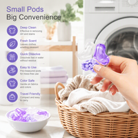 Lessive en poudre la plus vendue, produit de nettoyage, lessive en dosettes, lingettes nettoyantes