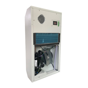 Climatiseur de type armoire 48V/AC220V personnalisé pour bateaux - Product Image 4