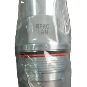 RPKCLAN RPKC-LAN RPKCLCN RPKC-LCN RPKC LAN Hydraulics Vanne de décharge à piston équilibré pilotée d'origine - Product Image 1