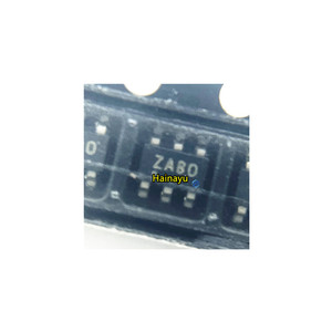 Hainayuic Spannungskomparator SOT-6 <span class=keywords><strong>ZABO</strong></span> TPS3701DDCR mit IC Elektronischer Komponenten-Chip für Schnelle Lieferung TPS3701DDCT - Product Image 1