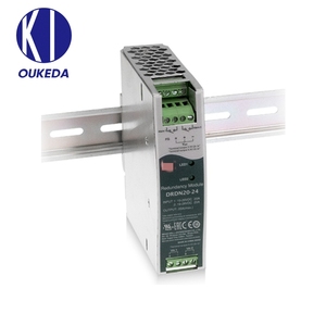 Bán chạy nhất 15W hướng dẫn loại DC-DC chuyển đổi DDR loạt DDR-15G-5 - Product Image 1