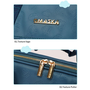 Yeni Tasarım Şık Yüksek Kaliteli Büyük Kapasiteli Omuz Çantası El Çantası Tasarımcı Çantası - Product Image 5