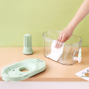 Carafe à Infusion Froide avec Infuseur Sans BPA, <span class=keywords><strong>Distributeur</strong></span> de Boissons pour Réfrigérateur avec Robinet, Anti-fuite, Grande Capacité, pour Thé Glacé et <span class=keywords><strong>Eau</strong></span> - Product Image 5